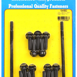 ARP LS1 LS2 12pt oil pan bolt kit