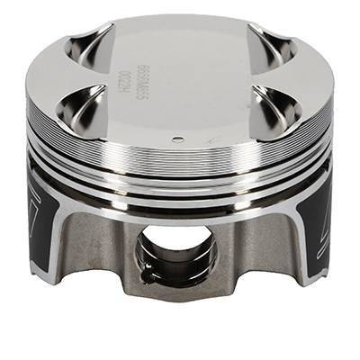 Wiseco dugattyúkészlet Mitsubishi Evo 8/9 4G63 E85 Series 1400HD