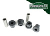 Mocowanie tylnego wału napędowego Powerflex Heritage Collection Vauxhall / Opel Manta B (1982-1988) PFR80-611H