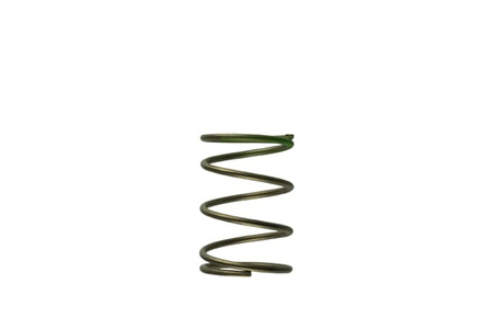 Internal wastegate actuator WG45/50 7psi Green Middle Spring