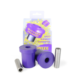 Rear Beam Mounting Bush Powerflex Polyurethane Bush Road Series Ford Escort Models Escort MK5,6 & 7 inc RS2000, Orion Mk3 (1990-2001) PFR19-606