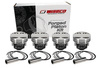 Wiseco Kolbenset Mitsubishi Evo 8/9 4G63 E85 1400HD