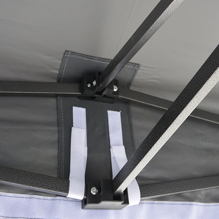 Nylonowy namiot RRS 3 x 6m