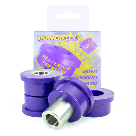 Wewnętrzna tylna tuleja tylnego bocznego drążka wzdłużnego Powerflex Road Series Subaru Outback & Outback (1998 - 2003) PFR69-409