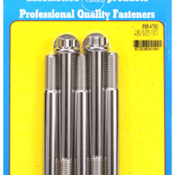 ARP Bolt Kit 1/2-13 x 4.750 SS 12PT