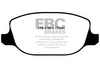 DP1425 -EBC Brakes ULTIMAX2 sorozatú fékbetét készlet