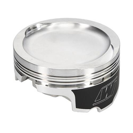 Wiseco Piston Kit Chrys 6.1L Hemi -28cc Dish 4.060 B:4.060 - K470X05