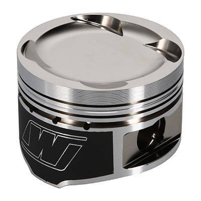 Wiseco Piston Kit Toyota Supra 2JZGTE 3.0L 24V 6cyl (-14.8cc