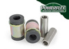 Wewnętrzna tuleja dolnego tylnego wahacza trójkątnego Powerflex Heritage Collection BMW Z Series & Z1 (1988 - 1991) PFR5-4616H