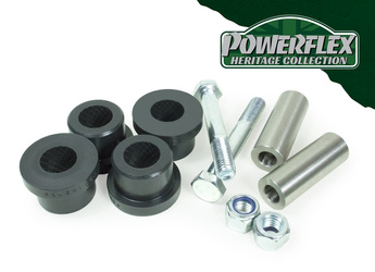 Rear Trailing Arm Inner Bush Powerflex Polyurethane Bush Heritage Collection Ford Sierra Models Sierra XR4i (1983-1985), XR4x4 (1985-1992) PFR19-111H