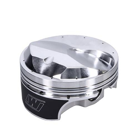 Wiseco Kolbenset BBC "Quick 16" +45cc Kuppel 1.155" B:4.530 - K0009B3
