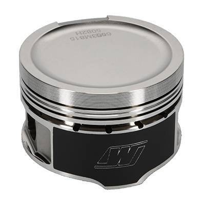 Wiseco stumokliu rinkinys Seat Toledo VW 1.8T 20V Turbo 1.8L 4 cyl.