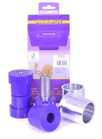 Poliuretán persely Powerflex Audi A4 / S4 / RS4 - A4 2WD (1995-2001) PFR3-214 Nem. a diagramon: 14