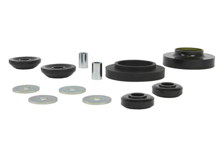 Whiteline poliuretano pakabos įvorės - W44109 Ford Ranger TKE