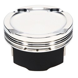 JE Pistons stūmoklių komplektas Lambo. Gallardo 5.0L FSI V10 '03-08 82.50mm 308177