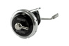 Turbosmart Wastegates szelep IWG75 EVO 9 Black 22PSI