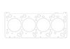 Athena MLS Head gasket Ford 2.0L 16V Zetec D.86,2MM TH.1,6mm