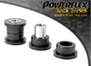 Rear Trailing Arm Front Bush Powerflex Polyurethane Bush Black Series Toyota Supra Mk4 JZA80 (1993-2002) PFR76-608BLK