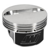 Kute tłoki Wiseco - zestaw Opel 2.4L CIH C24NE 11.2:1