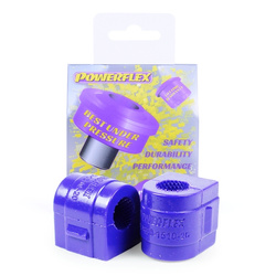 Tylna tuleja drążka stabilizatora 20mm Powerflex Road Series Chevrolet Vectra MK1 (2008 - 2017) PFR80-1510-20