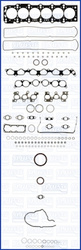 Ajusa Complete Gasket Set Toyota 3.0L 24v - 2JZ-GTE