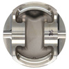 Wiseco dugattyúkészlet SB Mopar 318/340/360 Fordított dóm B:4.070 - K0146A7