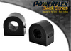 Tylna tuleja drążka stabilizatora 22.5mm Powerflex Black Series BMW 3 Series & E90, E91, E92 & E93 (2005-2013)\E9* M3 inc GTS & Cab PFR5-1210-22.5BLK