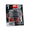 Universal cone filter K&N - 62-1420
