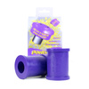 Front Anti Roll Bar Bush 23mm Powerflex Polyurethane Bush Road Series Porsche 924 and S (all years), 944 (1982 - 1985) PFF57-306-23