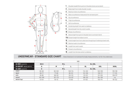 Sabelt UI-600 Pants FIA (2033)