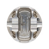 Wiseco dugattyúkészlet Honda K20C1 TYPE R +3cc Dóm 86.00mm