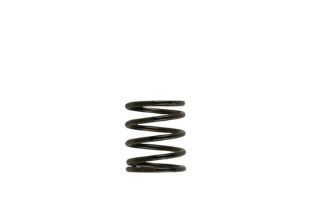 Turbosmart Wastegates vožtuvas WG38/40/45 3PSI IN SPG-BN/BK