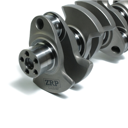 Főtengely ZRP Audi EA855 EVO (DAZA) Ütőút 95.20mm EN40B