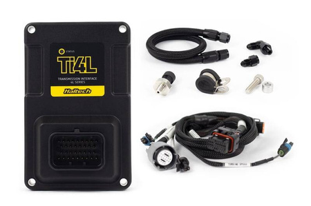 Haltech  Nexus Ti4L Transmission Interface Kit - Suits GM 4L series