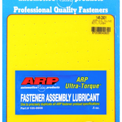 ARP Jeep 4.0L inline 6cyl flexplate bolt kit