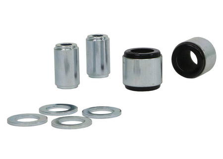 Bush kit - W63577 Audi A3 MK3 S3 MK4 Seat Leon Skoda Octavia Volkswagen Golf MK7 MK8 Alltrack Touran MK2