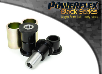 Wewnętrzna tuleja dolnego tylnego wahacza poprzecznego Powerflex Black Series Ford Kuga Models & Kuga (2007-2012) PFR19-808BLK