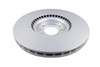DBA Utcai sorozat első féktárcsa - En-Shield - sima - DBA3234E CITROEN C5 C6 PEUGEOT 407 Coupe 508 RXH