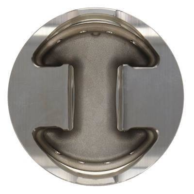 Wiseco Kolbenset Mitsubishi 1.8L 4G93/2.0L 4G94 9.0:1 -2.5 FT(BOD
