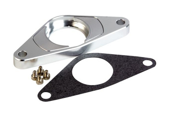 Flansza Blow Off Turbosmart BOV Subaru Flange Adapter System
