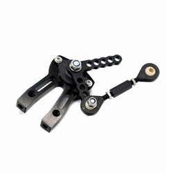 Gassteuerkabelsystem OBP