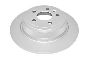 Tarcza hamulcowa uniwersalna DBA Street Series - En-Shield - plain - DBA2086E