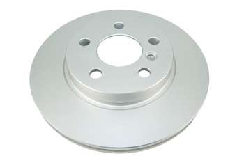 Universelle Bremsscheibe DBA Street Series - En-Shield - schlicht - DBA3430E