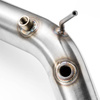 Downpipe BMW E81, E87, E82, E88 116d, 118d, 120d, 123d N47