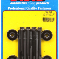 Śruby ARP LS1 LS2 hex valve cover bolt kit(M6x1.0 2.755 UHL)