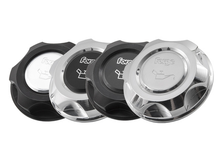 Multi-Application Oil Cap for Hyundai, Honda, Nissan, and Renault