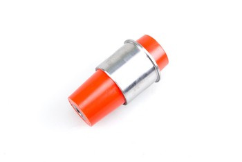 Front - upper wishbone bush - MPBS: 3801261 ​​Mercedes W202 W208 W210 R170