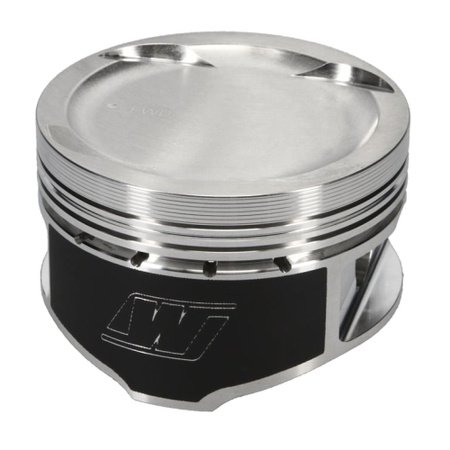 Kute tłoki Wiseco - pojedynczy Mitsubishi 3000 Turbo -14cc 1.250 92.00mm