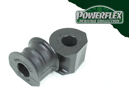 Poliuretán persely Powerflex Ford Sierra Models Sierra XR4i (1983-1985), XR4x4 (1985-1992) PFF19-128H Nem. a diagramon: 3