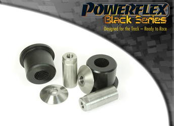 Front Wishbone Front Bush Powerflex Polyurethane Bush Black Series Porsche 911 964 (1989 - 1994) PFF57-102BLK